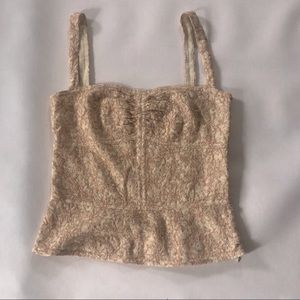 Gregory Parkinson bodice